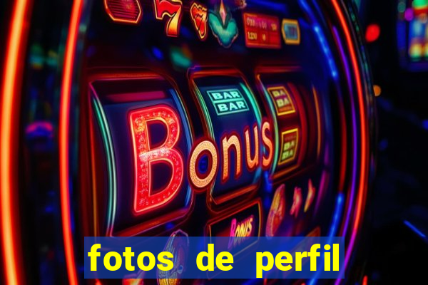 fotos de perfil para masculino